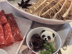 -小龙翻大江文化火锅(宽窄店)