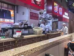 -七百岁羊肉馆(环球港店)