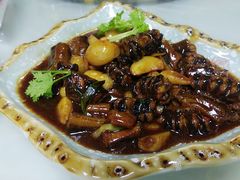 -灵福缘私房菜·农家菜(拈花湾·灵山大佛必推店)