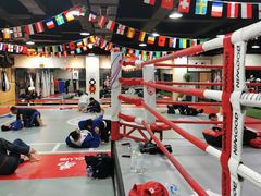 -格斗兄弟搏击健身训练馆(望京店)