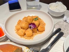 -大树餐厅(益田假日店)