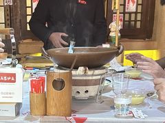 -王婆炒鱼(总店)