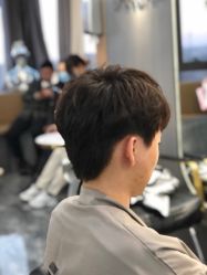 -Sying杉影日式烫染專門店