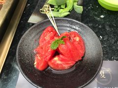 -王家渡火锅店(棕榈泉店)