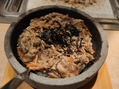 -新石器烤肉(南站店)