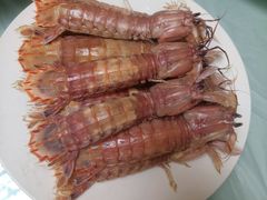 -前王院•巧克力海鲜市集餐厅(万平口店)