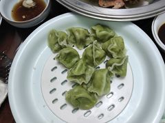 -醉御香渔家园(临沂路与大连路店)