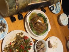 -61号餐吧(兴坪古镇漓江店)