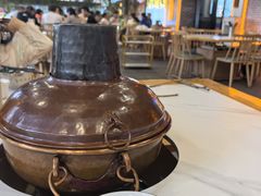 -吴天家私坊铜火锅(远达·帝景华廷店)
