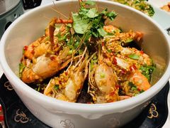 -合品记·湖南私房菜&小龙虾(霄云路店)