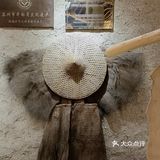 [糖果]城市集市.江湖落户瑞虹太阳宫丨做一回江湖女侠