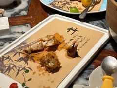 -东湖177艺术餐厅 · 东坡院子