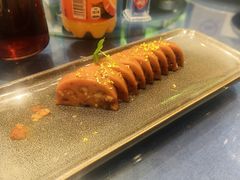 -御沪沪味园.融合菜.海鲜(斜土路店)