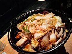 -森味花园·日本料理(伊藤洋华堂亚运村店)