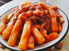 -燚焱炎火铜锅涮·烧烤