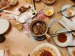 -大师兄·西北小馆(北站缤果空间店)