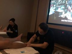 -金色印象·HiFi影音·按摩足疗PLUS(黄泥磅店)