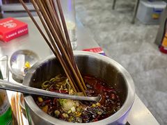 -小团团·路边烤牛肉(南岭壹街店)