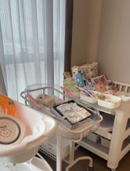 -广州和睦家医院·医学月子