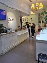 -Hair ART造型沙龙