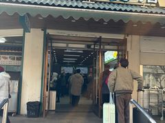 -李记清真馆(打钉巷店)