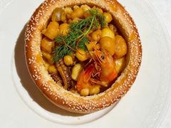 -俄士厨房(环球港店)