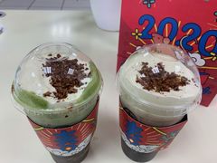 -古茗(西湖小和山店)