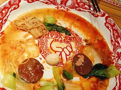 -辣伍爺·冒菜(乐淘里店)