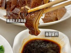 -周生记太爷鸡(文明路店)