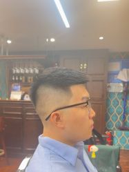 -贝勒爷专业男发
