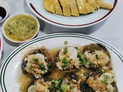 -明本湛江鸡•海鲜小厨(陈家祠店)