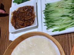 -北方家宴(优托邦科学大道店)