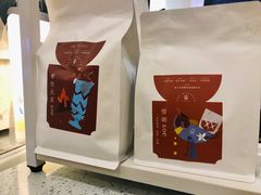 -1/4 ONE QUARTER COFFEE LAB(朝阳大悦城店)