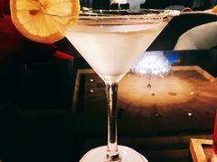 -龙虾酒吧扒房(宁波香格里拉店)