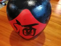 -炭虎子水浒烤肉(梦时代店)