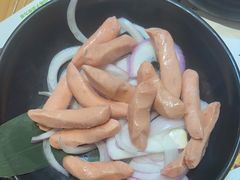 -九田家黑牛烤肉料理(新光汇店)