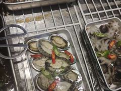 -喜来酌海鲜·饺子(和平一店)