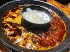 -楠火锅(龙阳广场店)