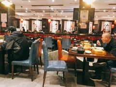 大堂-火宫殿·湘菜小吃·商务宴请·生日聚会(东塘店)