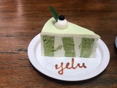 -野路甜点铺(松柏路店)
