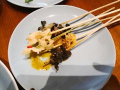 -美盛喜来登大酒店-盛宴标帜餐厅