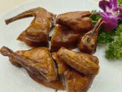 -轩记海鲜餐厅·四十五年老字号·经典粤菜(西区彩虹店)