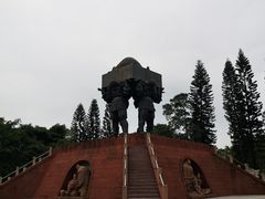 -广州雕塑公园