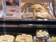 -Olé精品超市(北京合生汇店)