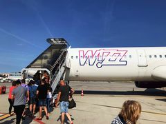 -米兰马尔彭萨国际机场