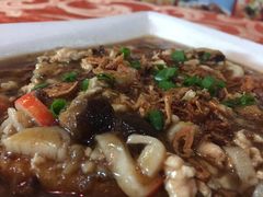 -灯笼馆海鲜餐厅