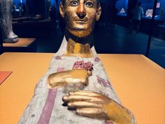 -上海博物馆(人民广场馆)