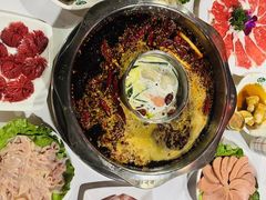 -枇杷园食为鲜火锅(南山店)
