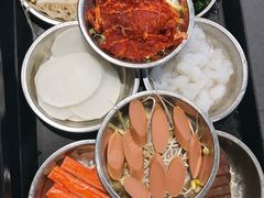 冒千层肚-钢管厂五区小郡肝串串香(南山店)
