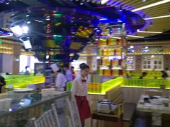 大堂-金百万烤鸭店(马甸店)